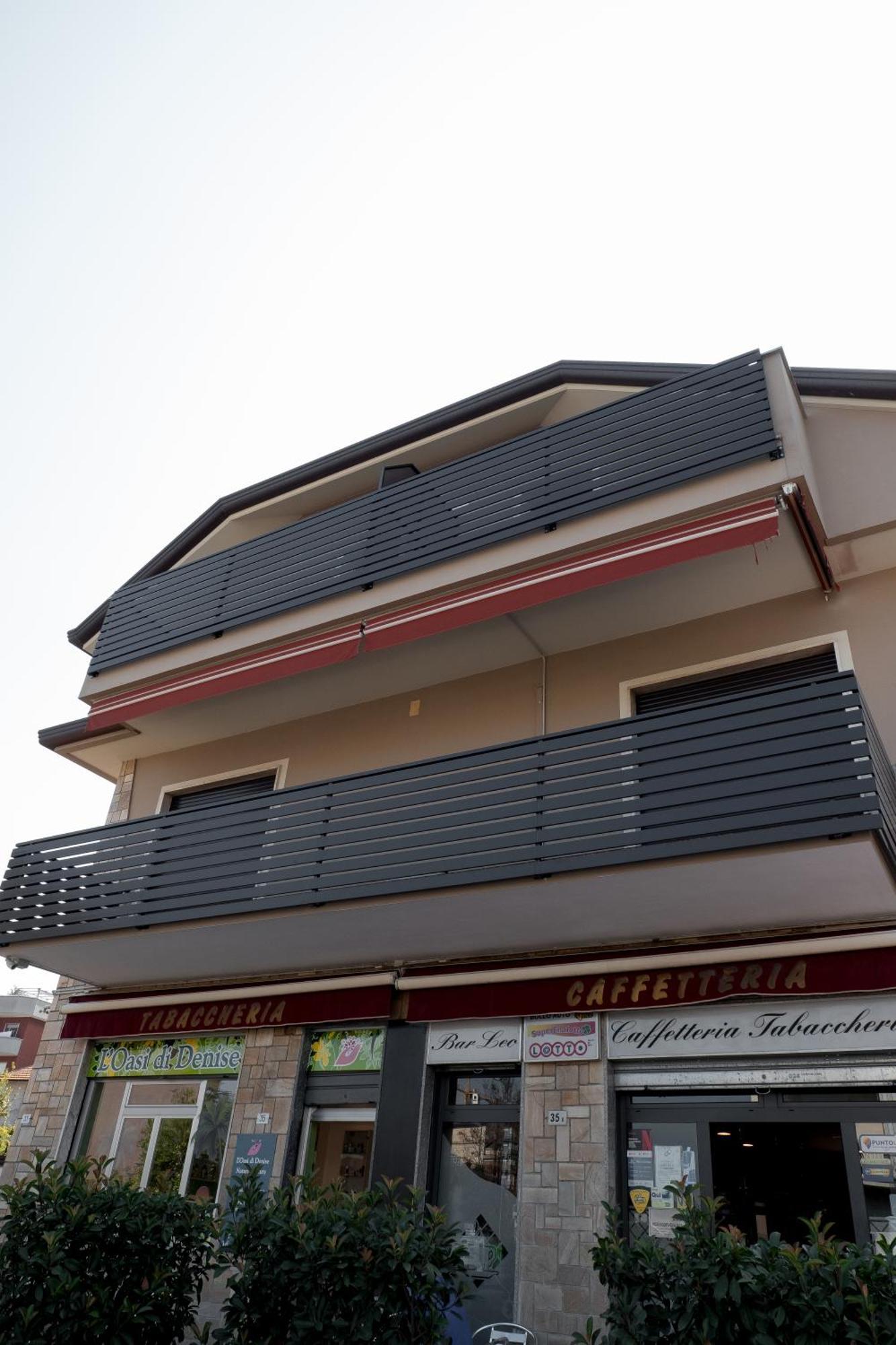 Affittacamere Bar Leo Pregnana Milanese Zewnętrze zdjęcie